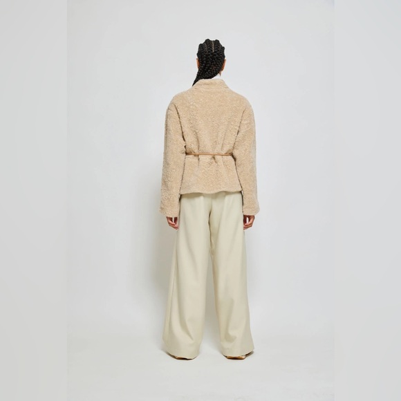 Atelier Delphine Mana Coat - Picture 4 of 12